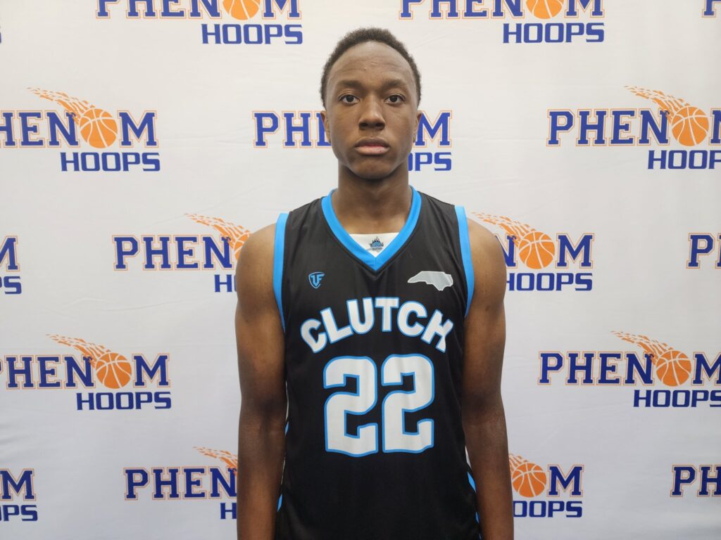 Put on your Watch List: 2026 6’5 Nicholas Daniel
#PhenomHoops <a href="/n1ckdan1el/">Nicholas Daniel</a> 

We have another one from <a href="/CarolinaClutch/">CarolinaClutchBasketball</a> to watch out for down the road: phenomhoopreport.com/put-on-your-wa…