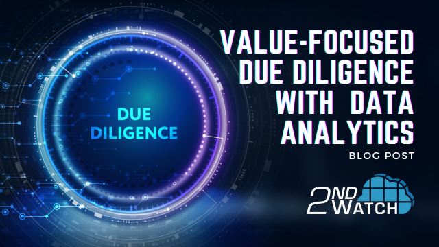 #Privateequity funds are shifting away from asset due diligence toward value-focused due diligence. Conducting value-focused DD requires timely and accurate financial and operating information. Find out why D&amp;A is needed to drive results for your #PE firm. bit.ly/3rp1k60