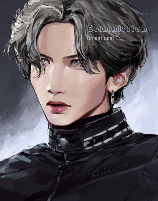 「YEOSANG」 illustration images(Latest))