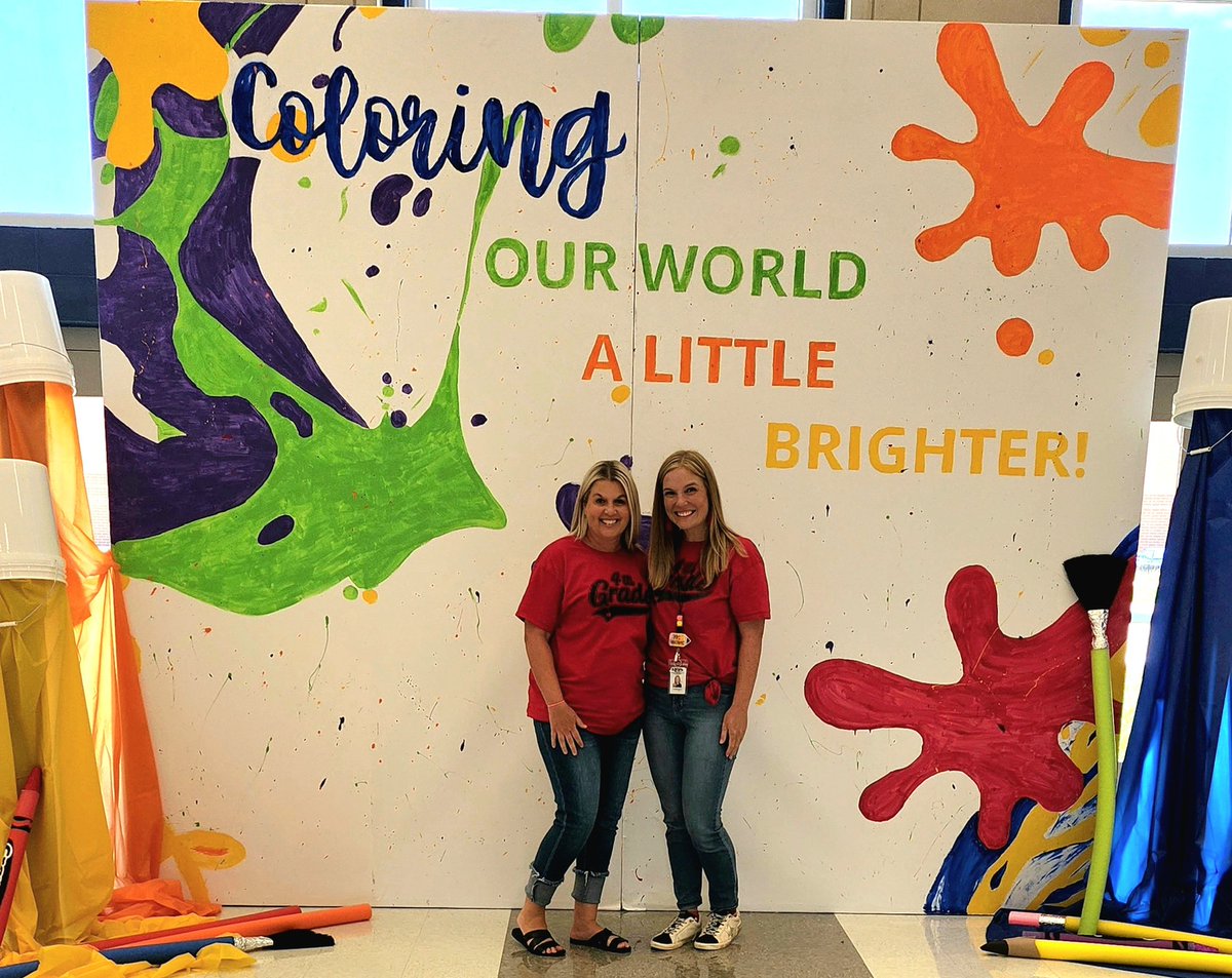 RigsbysOtters4's tweet photo. Presenting ALL BLOCK: Strategic Planning for 4th grade teachers with my otterly awesome teammate @HouchensMrs
@plainviewElem
#raftBuilders
#more2SeeinYear3
#RCSELEMSUMMIT23 https://t.co/IH1OJX5KhW