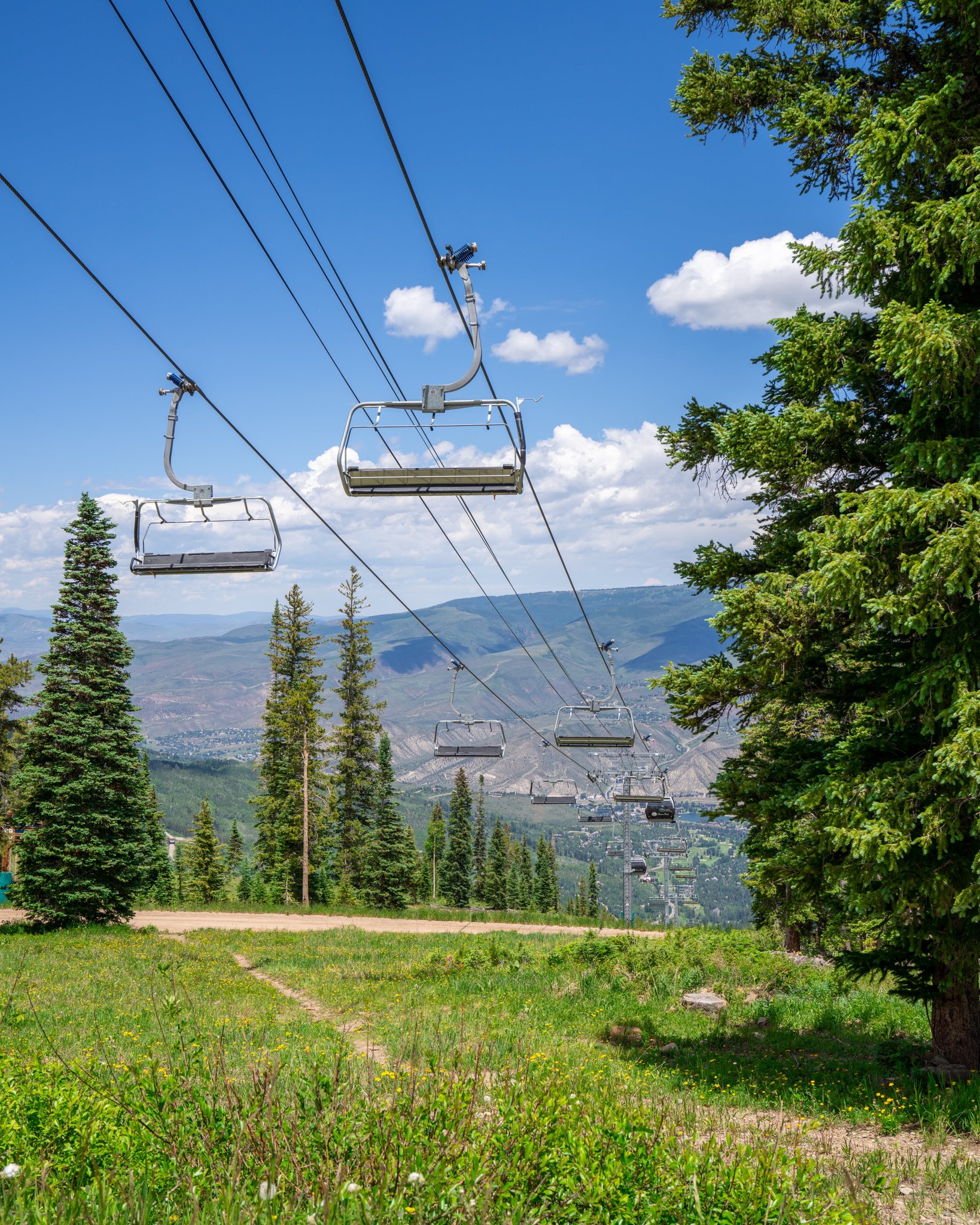 Beaver Creek Resort on Twitter "Summertime is meant for scenic gondola