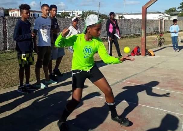 #VeranoConAmor desde Matanzas <a href="/CubaMined/">MINED</a> <a href="/EMatancera/">Educación Matancera</a> <a href="/gpppmatanzas/">Gobierno Provincial del Poder Popular en Matanzas</a> #MatancerosEnVictoria