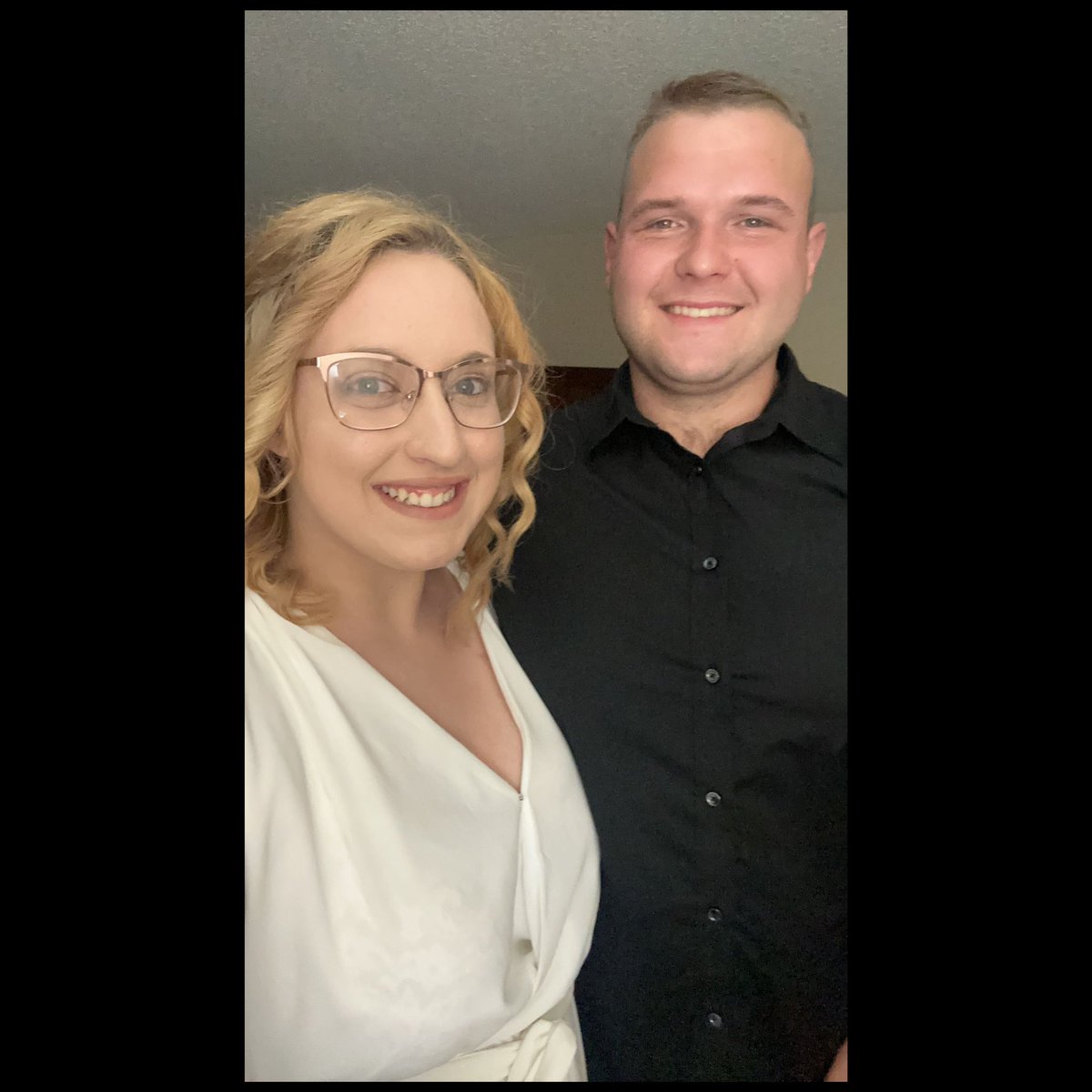 morganm_98's tweet photo. Mr. &amp; Mrs. Muncy 07.10.23 I married my best friend 🤍 https://t.co/P2Fdcj1SQP