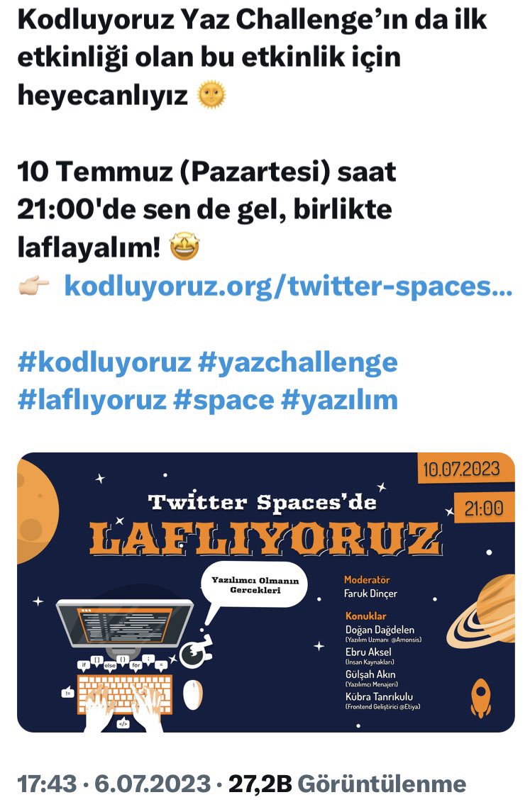 ebru_aksel's tweet photo. Muhteşem bir organizasyondu! 
Emeğinize sağlık https://t.co/XWELwP5d8I