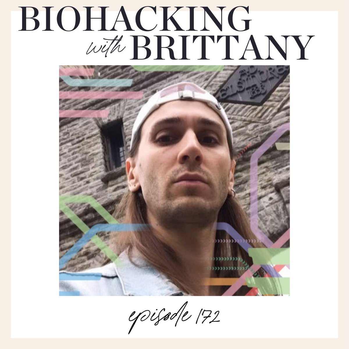 biohackingb's tweet image. In today's episode, I am joined by Dylan Monroe, the creator of The Healing Web. We discuss alternative healing technologies, conspiracy theories, holistic approaches to wellness, and how you can use The Healing Web for your health. biohackingwithbrittany.libsyn.com/the-healing-we…