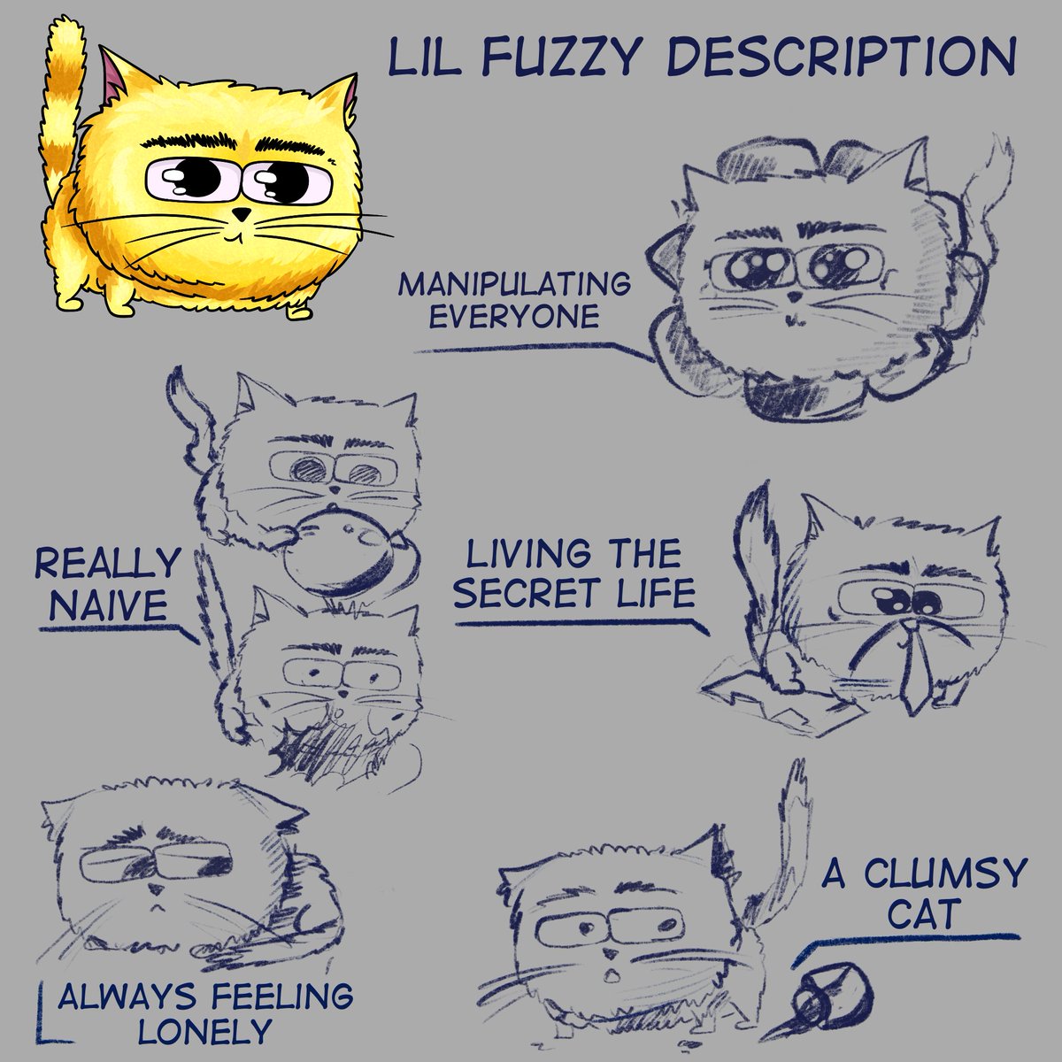 Lilverse 🤏 tweet media