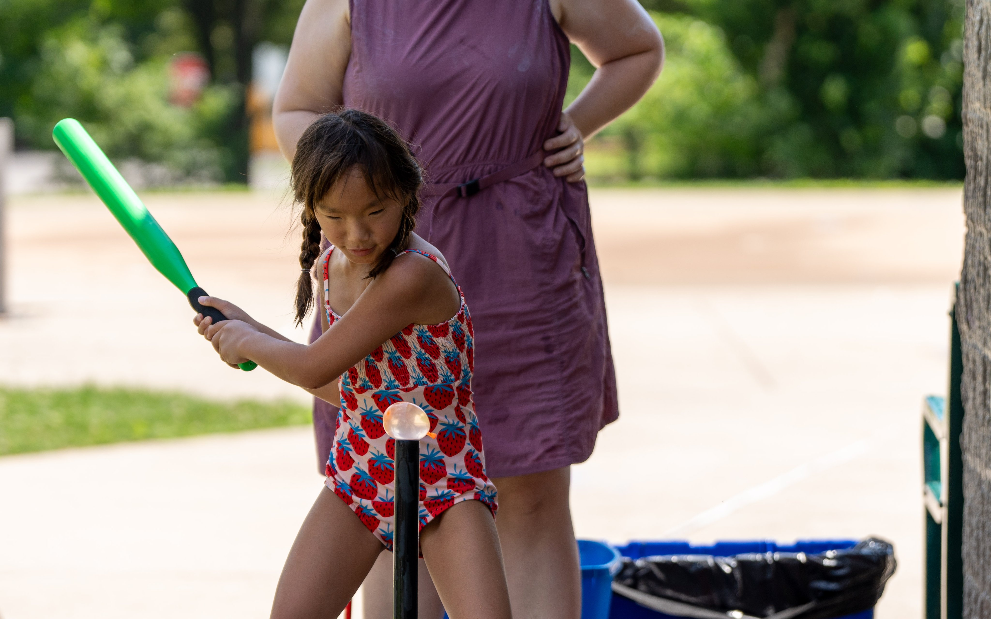 JCPS on Twitter "☀️ SUMMER FUN JCPS' Camp Vision gives students with