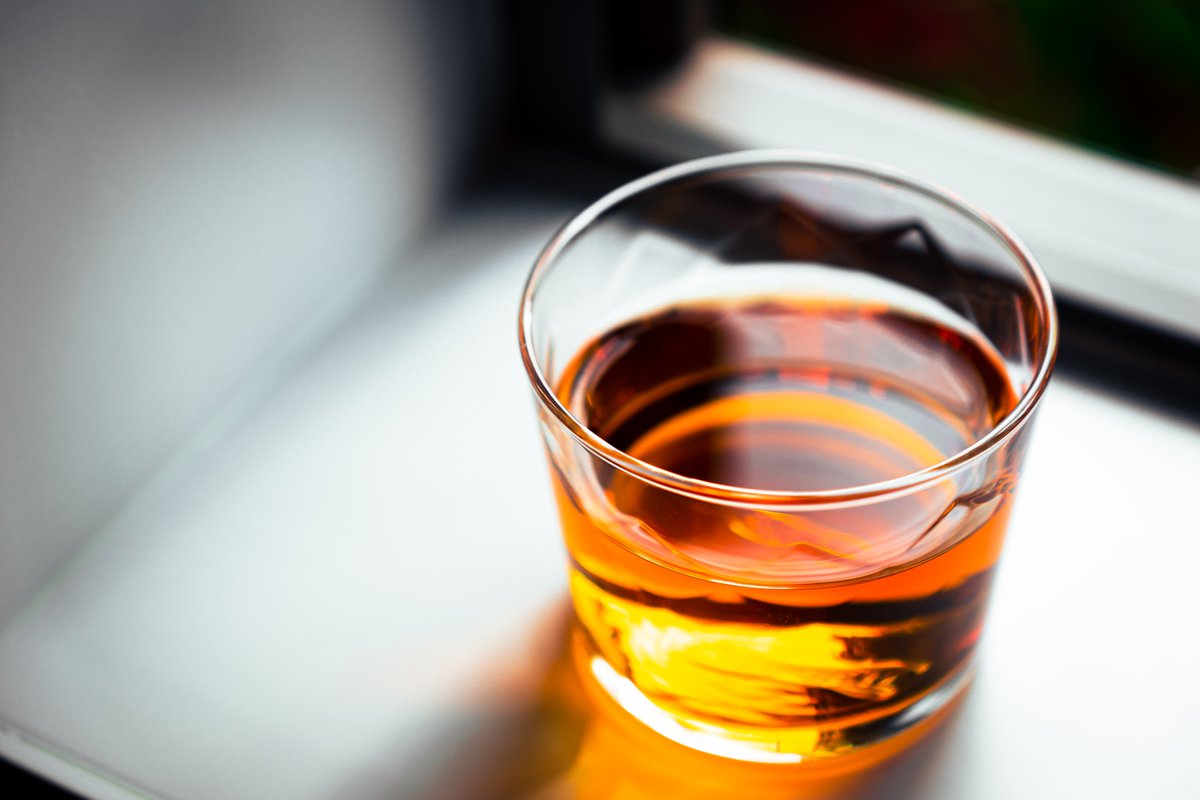 stirred_co's tweet photo. Let's raise a glass to independence to all shapes and forms - toasting to France's Bastille Day on the 14th. Who needs a king?! Monarchy is out! Celebrate freedom from tyranny with an unexpected summer cocktail - the sazerac (find it on the Stirred app)... https://t.co/p7XwOuY0mV