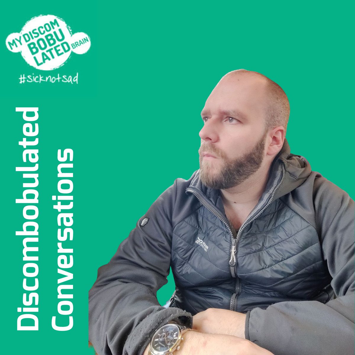 DiscombobulatedBrain tweet media