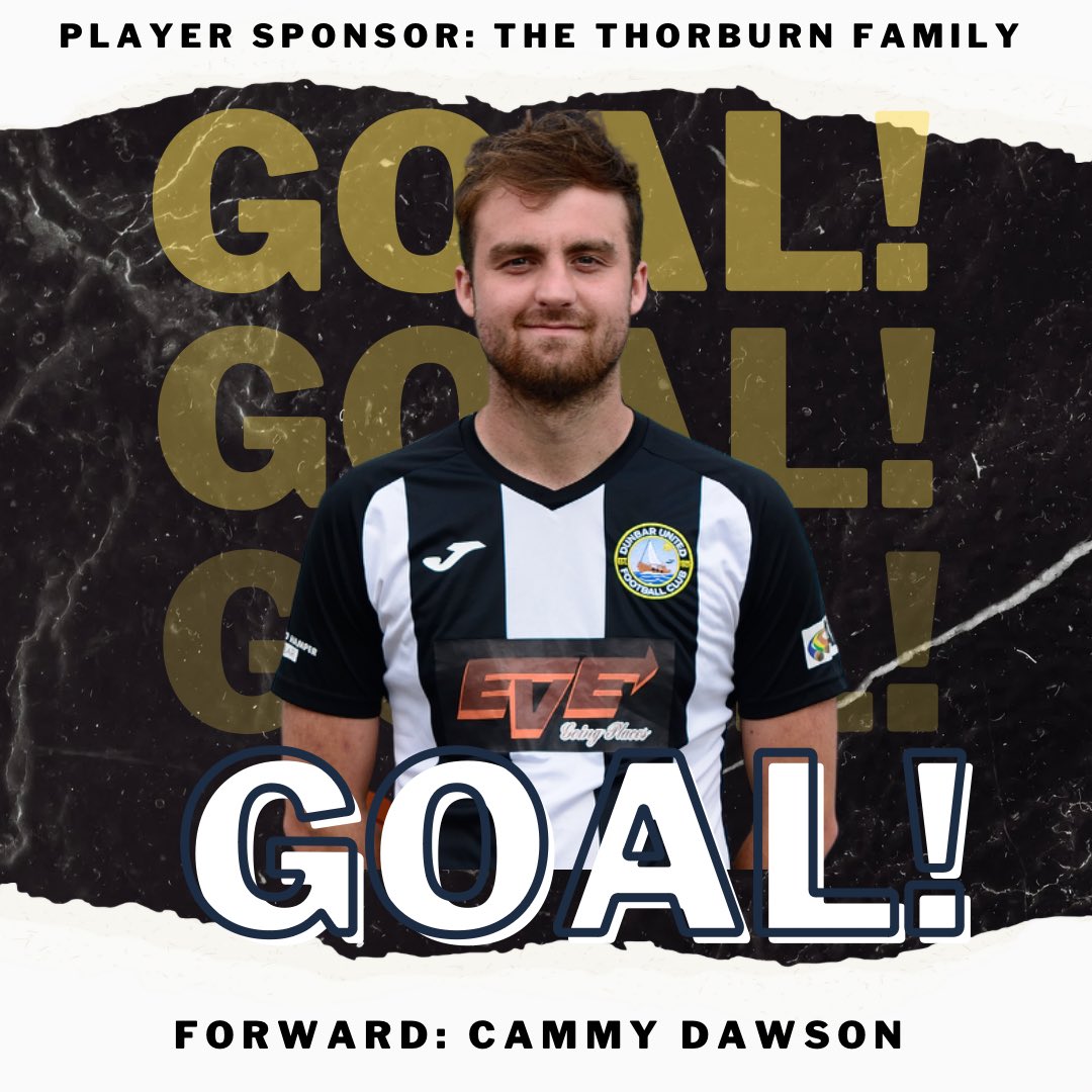 Dunbar United FC on Twitter 