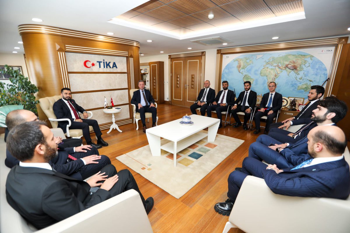 İbrahim Beşinci tweet media