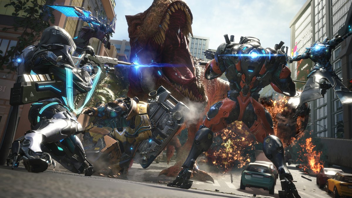 Gaming Nexus tweet media