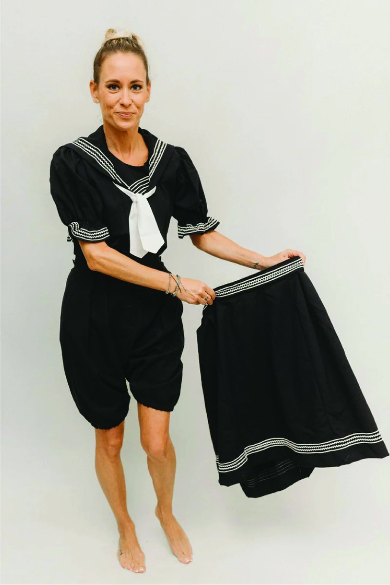 FolkwearPattern's tweet photo. Introducing the PDF version of 253 Vintage Bathing Costume - https://t.co/5kpPqlXXuF https://t.co/vqofbDYVPT