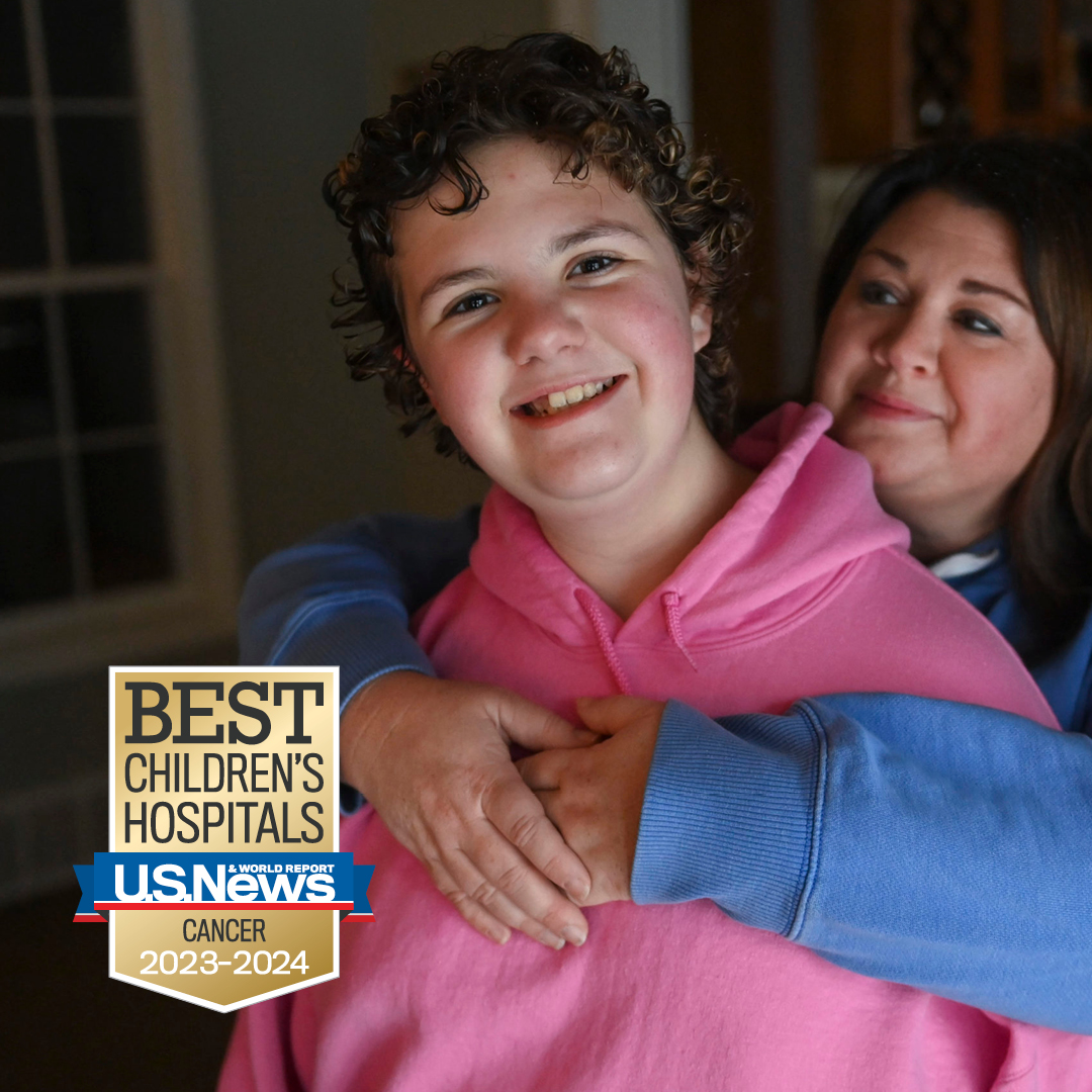 devoschildrens (@devoschildrens) on Twitter photo Ava was diagnosed with stage 2A Hodgkin Lymphoma but is in remission thanks to chemotherapy and proton therapy. Stories like Ava's highlight our <a href="/usnews/">U.S. News & World Report</a> ranking among the Best Children’s Hospitals in pediatric cancer. bit.ly/3NLqGTc Ava was diagnosed with stage 2A Hodgkin Lymphoma but is in remission thanks to chemotherapy and proton therapy. Stories like Ava's highlight our <a href="/usnews/">U.S. News & World Report</a> ranking among the Best Children’s Hospitals in pediatric cancer. bit.ly/3NLqGTc