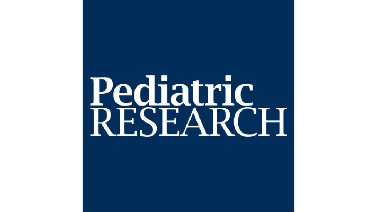 APS (@amerpedsociety) on Twitter photo The Editors in Chief of Pediatric Research are soliciting ideas for the 2025 Annual Review Issue. Please send your ideas and suggestions to Managing Editor, Lauren Overbey at info@pedres.org by August 1, 2023. The Editors in Chief of Pediatric Research are soliciting ideas for the 2025 Annual Review Issue. Please send your ideas and suggestions to Managing Editor, Lauren Overbey at info@pedres.org by August 1, 2023.