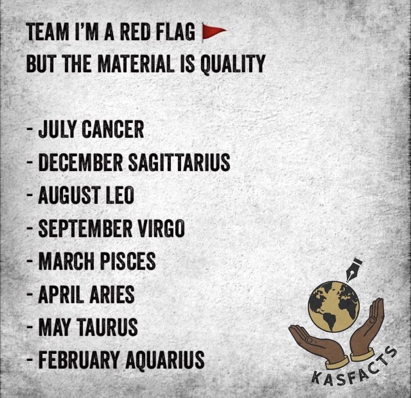 olesoul57_2's tweet photo. 😳May Taurus…this list is fraudulent https://t.co/LVTs89bqBz