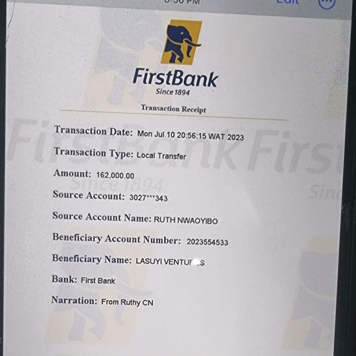 Ruthy_CN's tweet photo. Scam breeze don blow quiet me to the open oh!!!
Guys, please, @swift_declluter on IG is a scam. Kindly BEWARE and report to help others.😭😭

My 162k don enter wc inside this economy! Plus almost 10k cab this morning!!!🤣🤣🤣🤣🤣
Chai God. https://t.co/C14rCQSkAZ
