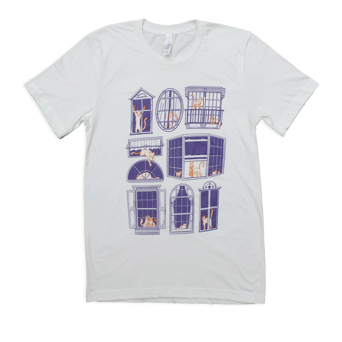 Tiny Showcase tweet media