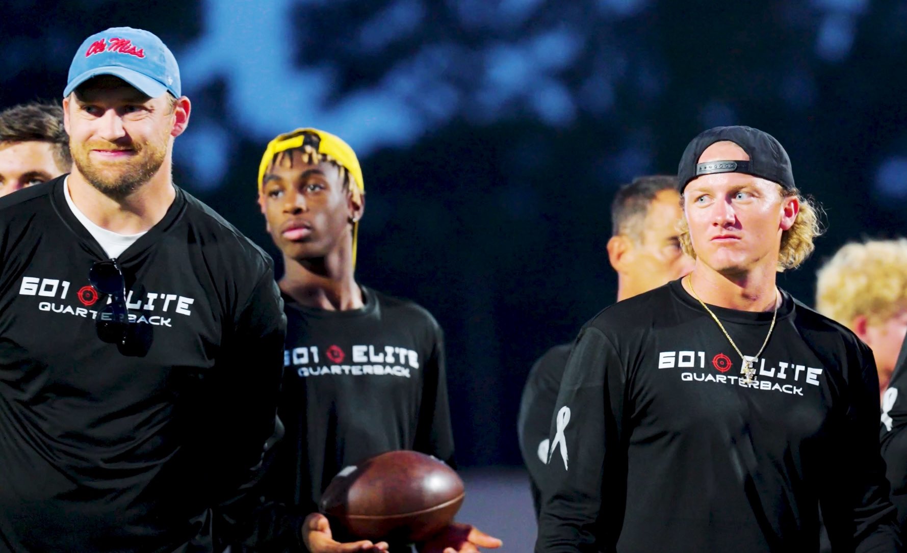 Wyatt Davis on Twitter