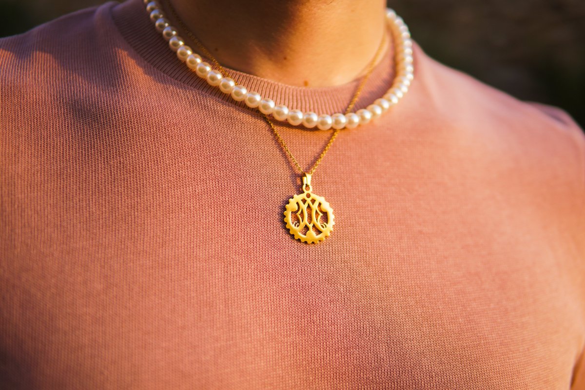 Absolutely inlove with the Għażżiela Collection by Daniel Formosa ❤️