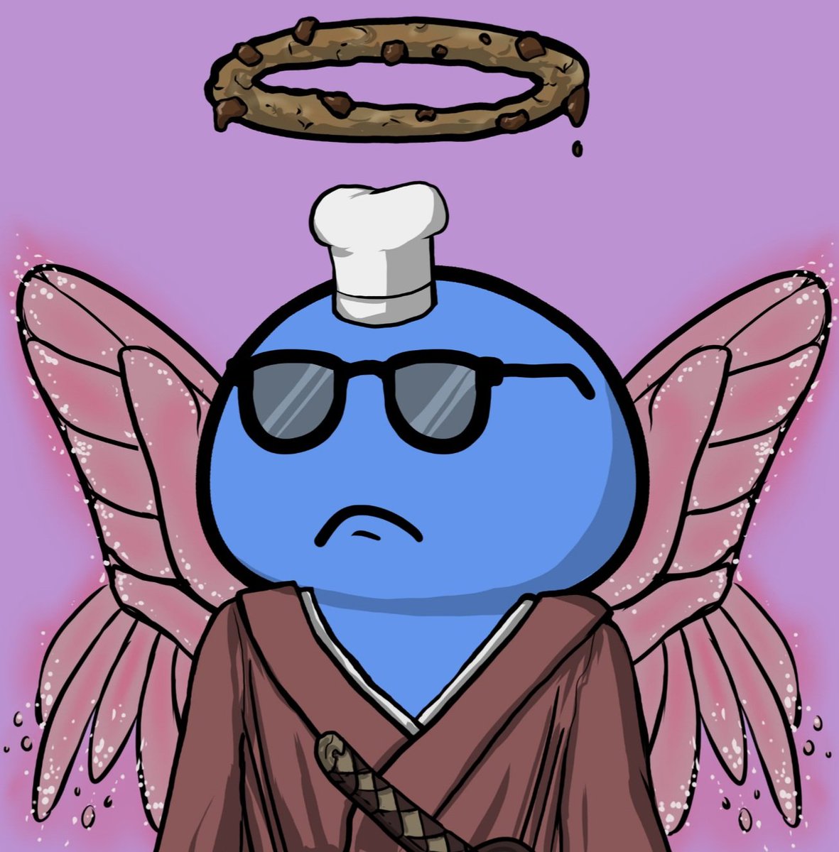 Prince Tietous Media (@prince_tietous) on Twitter photo Huge thanks to the team over at <a href="/AngelsDevilsNFT/">Angels & Devils NFT</a> for airdropping me this awesome Chef hat Angel for coming in 3rd in the AI contest!!! Huge thanks to the team over at <a href="/AngelsDevilsNFT/">Angels & Devils NFT</a> for airdropping me this awesome Chef hat Angel for coming in 3rd in the AI contest!!!