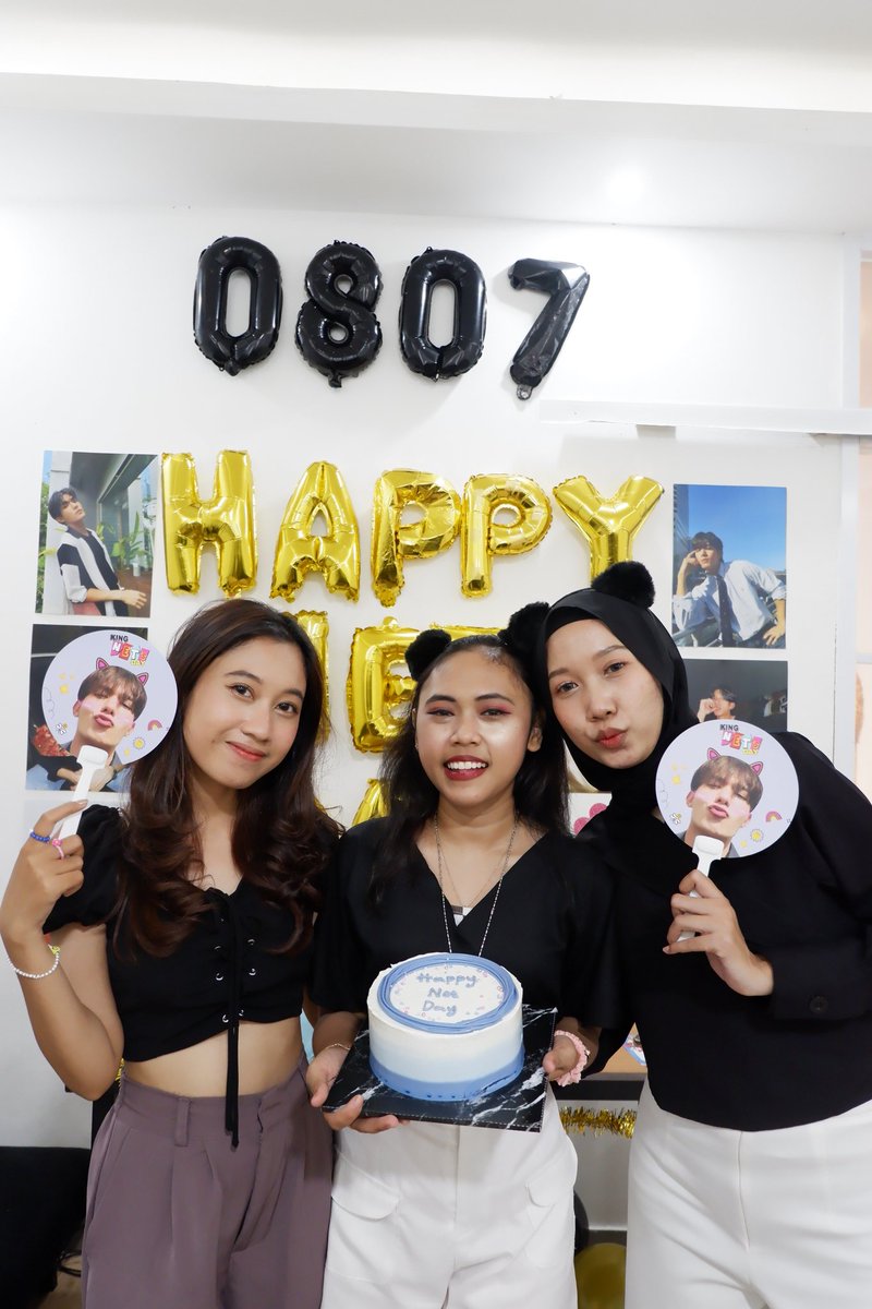 issawitbefore's tweet photo. - 𝙝𝙖𝙥𝙥𝙮 𝙗𝙚𝙡𝙖𝙩𝙚𝙙 𝙗𝙞𝙧𝙩𝙝𝙙𝙖𝙮 𝙡𝙤𝙫𝙚💗-
@netsiraphop 

#HappyNet26thDay #HappyNetDay2023 #Net26THBdayProject #netsiraphop https://t.co/iWYPlNvhmS