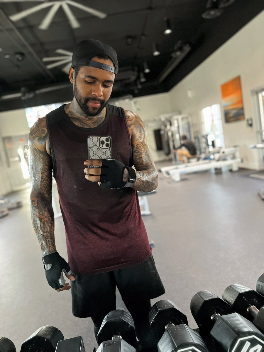 Fabian Allen tweet media