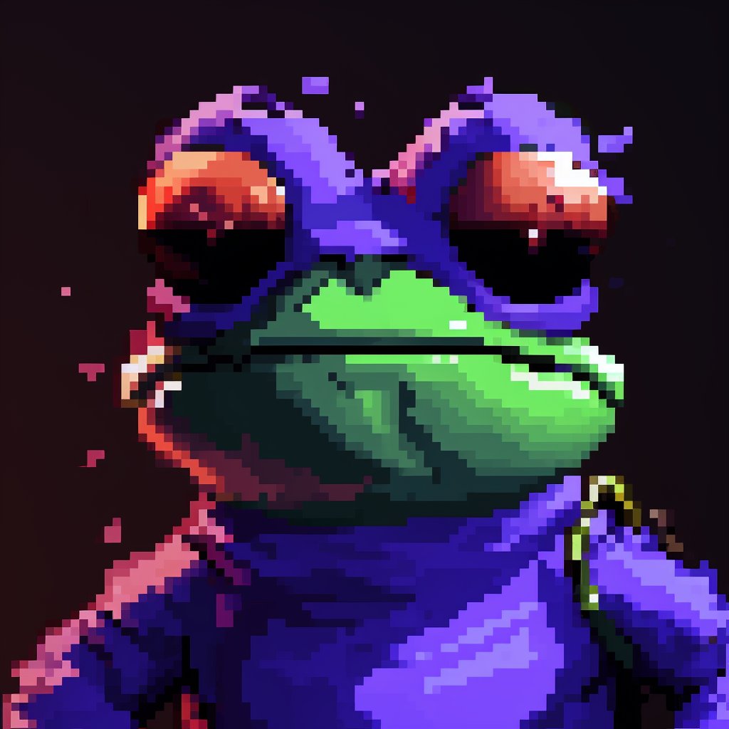 GangHood_Eth's tweet photo. @Pauly0x purple makes more sense https://t.co/H9lm5vCFic