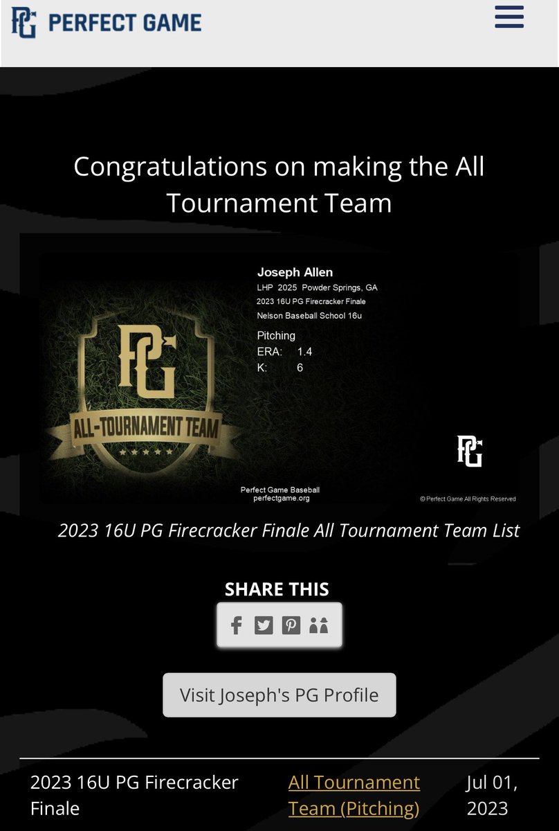 Joseph Allen tweet media