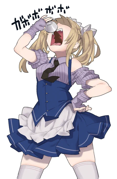 八重歯たしとこ 