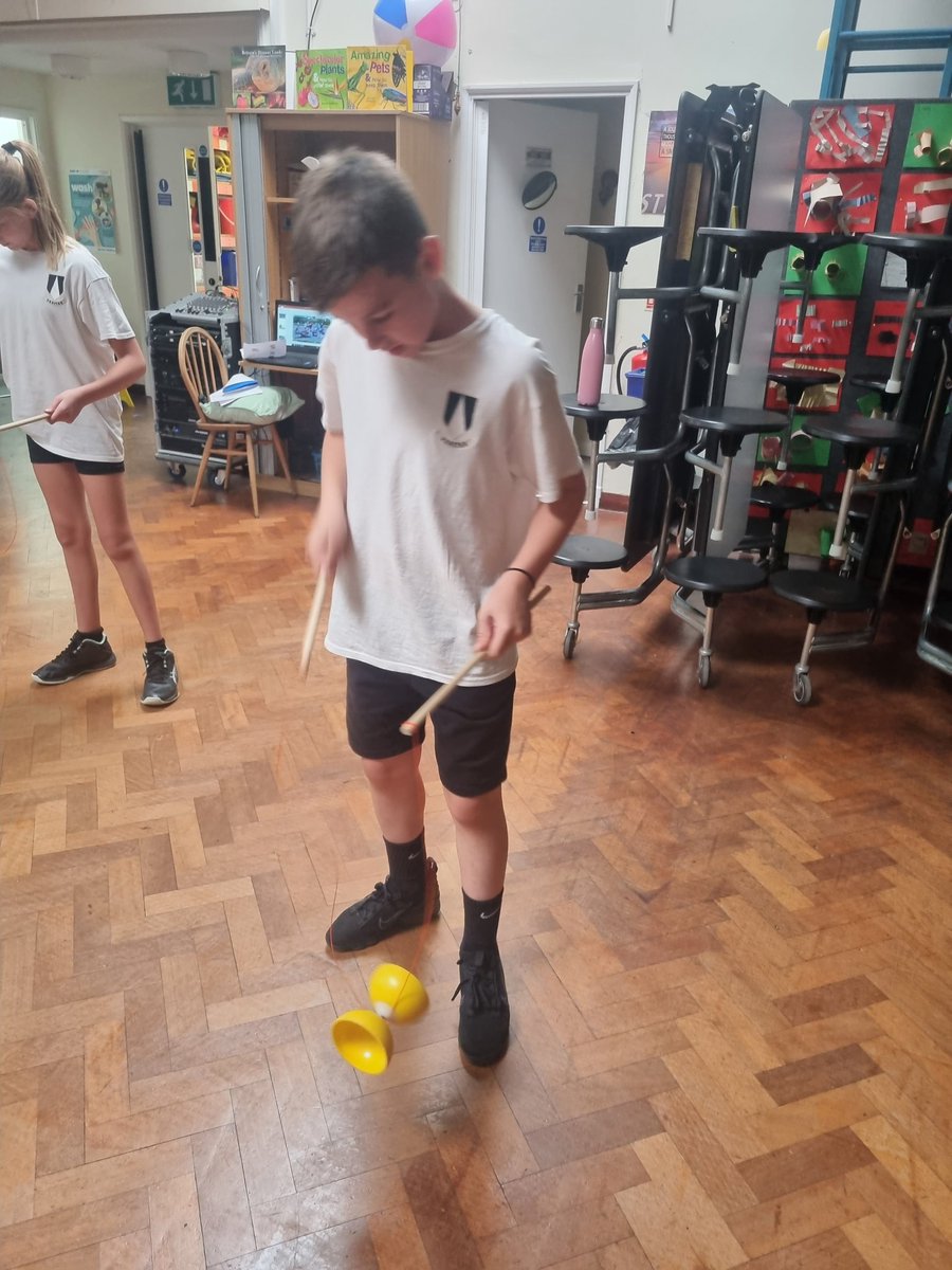 Teresa Class tweet media