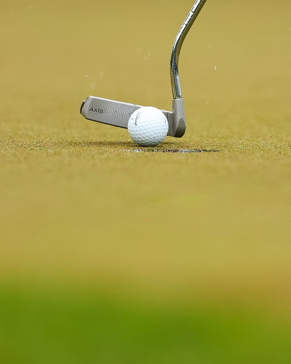 What are your rules for a gimme putt?