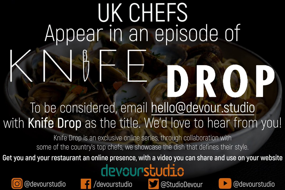 devour studio tweet media