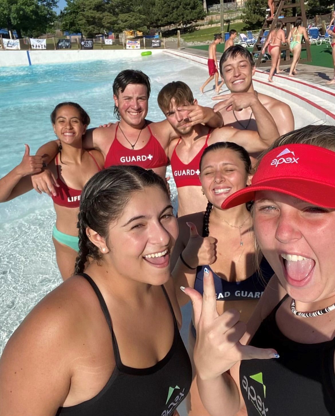 Apex park recreation district on twitter no better way to celebrate