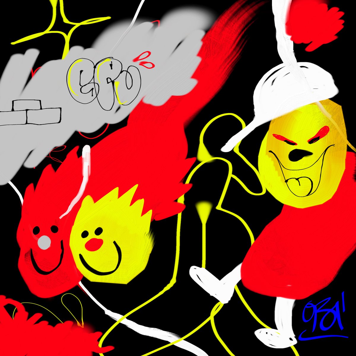 gpulord's tweet photo. Painting #2 https://t.co/stNPUH1i3T