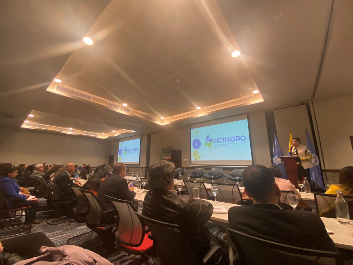 PortalSiembra's tweet photo. Conoce las Herramientas #TIC que @SomosAGROSAVIA tiene disponibles a través de las Plataformas soporte al #SNIA
#BAC #Linkata #PlataformaSiembra
Síguelo el evento aquí 👇https://t.co/ZpWpdMaHKJ
Consulta siembra 🧑💻https://t.co/BU0TY2g9Kh https://t.co/HMYWuor5KZ