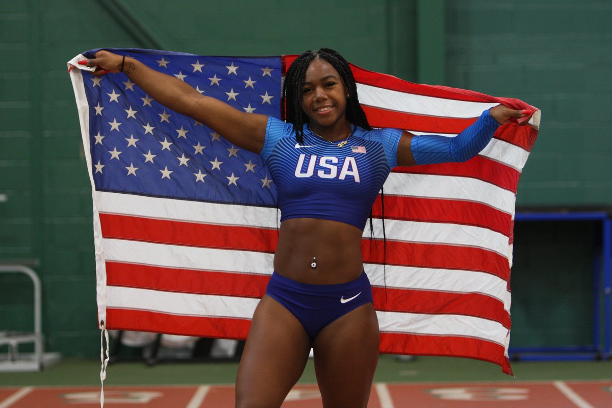 EMU XC/TF tweet media