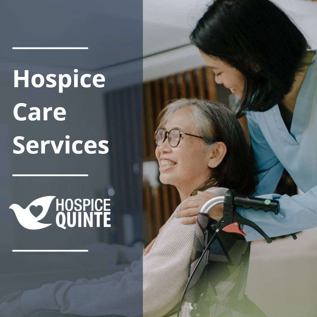 Hospice Quinte tweet media