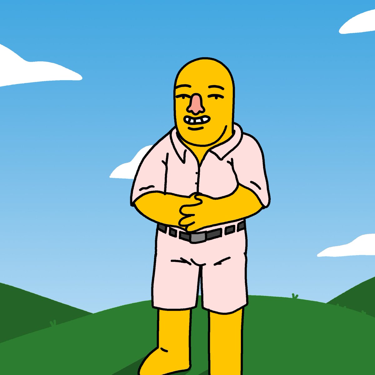 Chungo Labs 🧪 tweet media