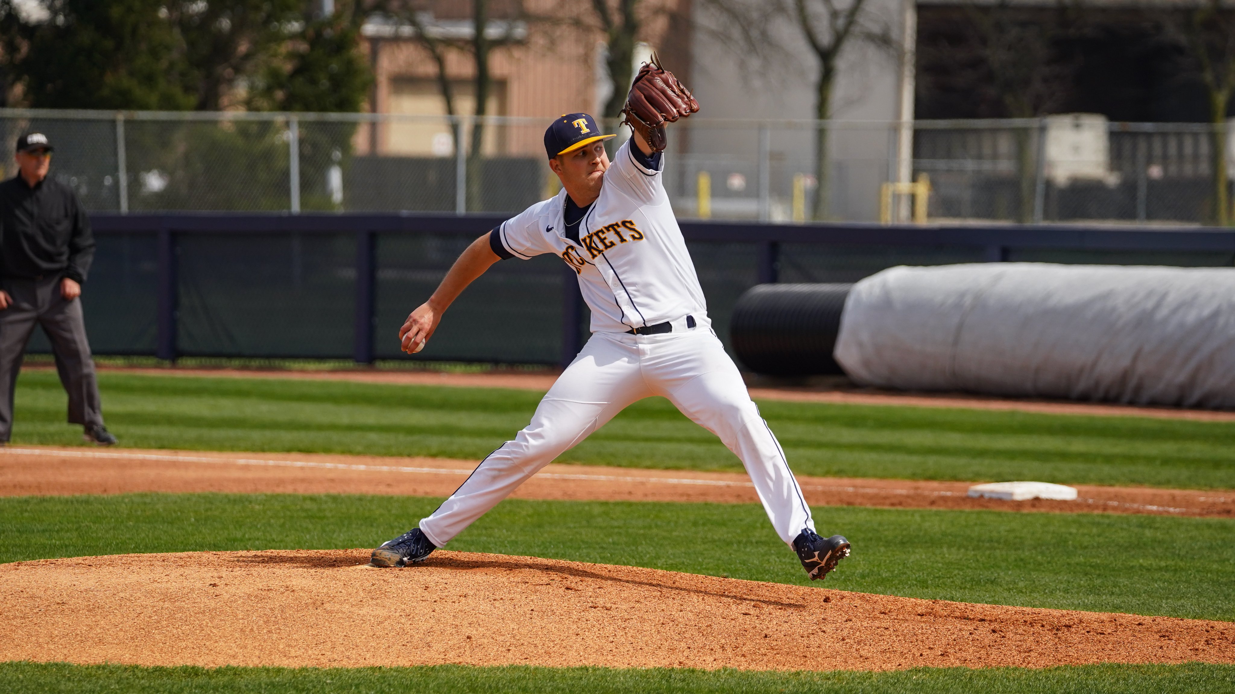 Toledo Baseball (ToledoBaseball) / Twitter