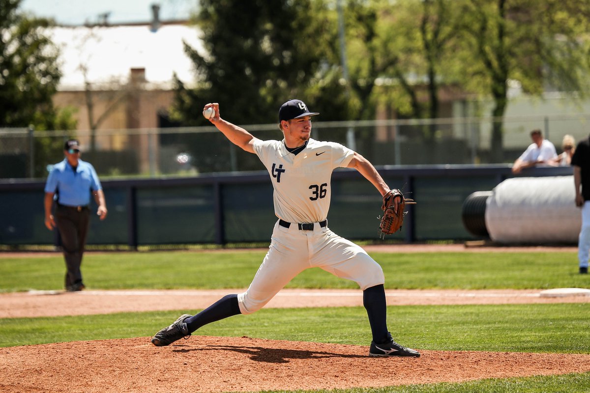 ToledoBaseball's tweet photo. We have now seen 4⃣ Rockets selected in the @MLBDraft  over the last 3⃣ years‼️

2023: Jeron Williams (9th Round - @astros)   
2022: Kyle Jones (7th Round - @Twins) &amp; Connor Brandon (17th Round - @Mets) 
2021:  Chris Meyers (13th Round - @tigers) https://t.co/O3jAzAqcpu
