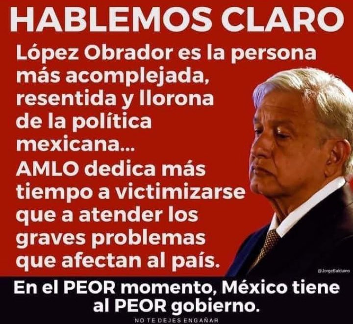 <a href="/GobiernoMX/">Gobierno de México</a>