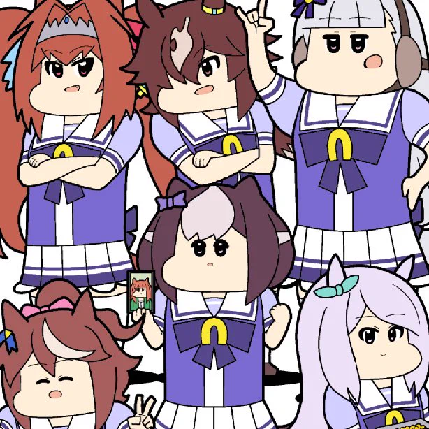 色はこれで完了 