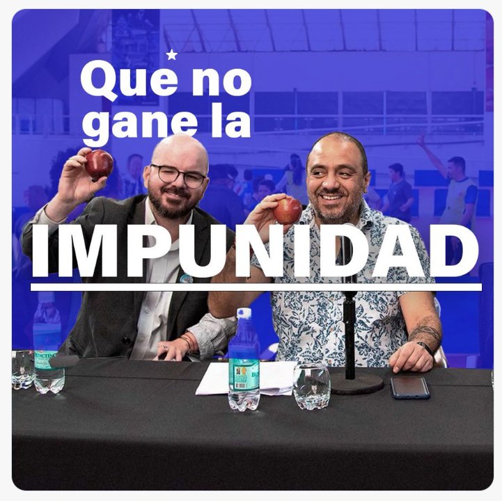 CarlosS20406738's tweet image. #YoApoyo
#GobiernoDeLadrones