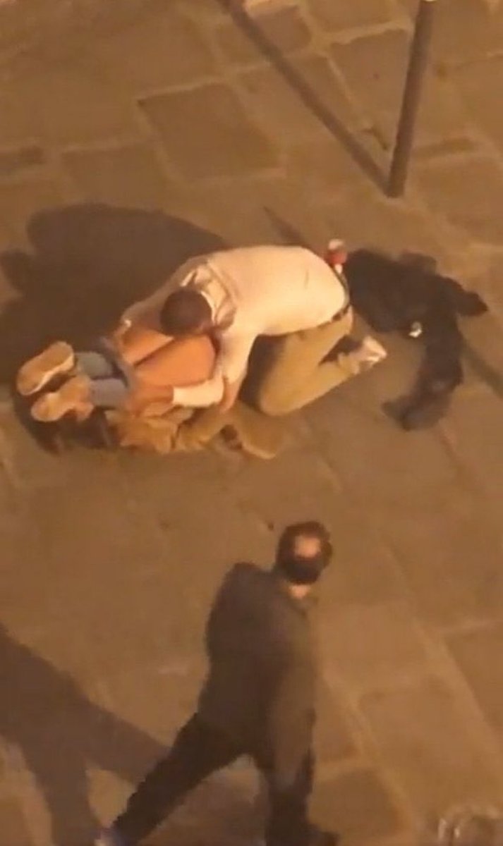 No sé vosotros, pero yo, el nuevo Iphone, lo veo un poco grande.