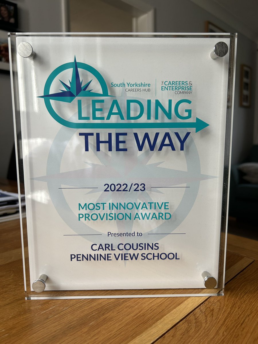 Pennine View School Official tweet media