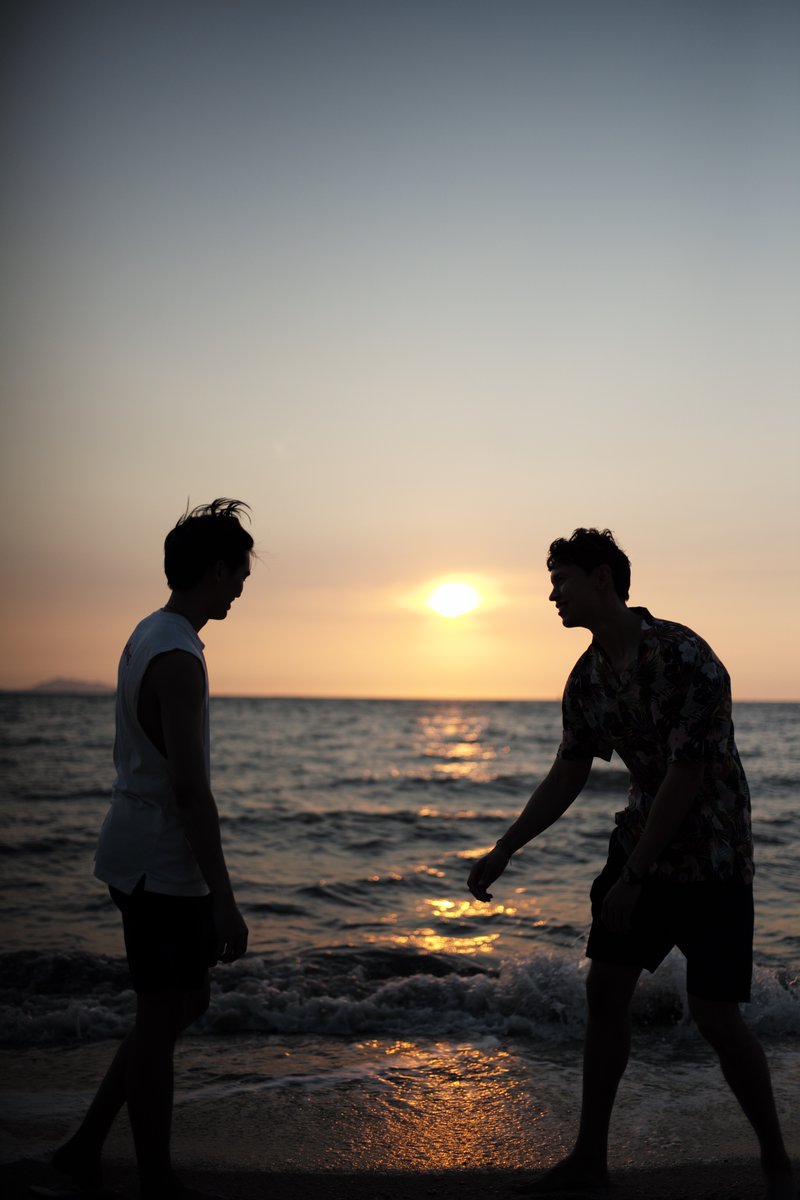 DeeHupHouse's tweet photo. 💌 ถึงจะค่อย ๆ รัก แต่อยากให้รักกันไปนาน ๆ

ขอบคุณชาวเจียนกรุ๊ปที่ร่วมเดินทางกันมาตั้งแต่วันแรกจนถึงตอนนี้ ขอบคุณสำหรับทุกกำลังใจ ทุกการซัพพอร์ต และทุกความคิดเห็นที่ส่งให้พวกเรา

เราจะนำไปปรับปรุง และพัฒนาให้ดียิ่งขึ้นในอนาคต
แล้วพบกัน

#StepByStepFinalEP
#ค่อยๆรัก
#StepByStep https://t.co/3nTAQ1ToPH