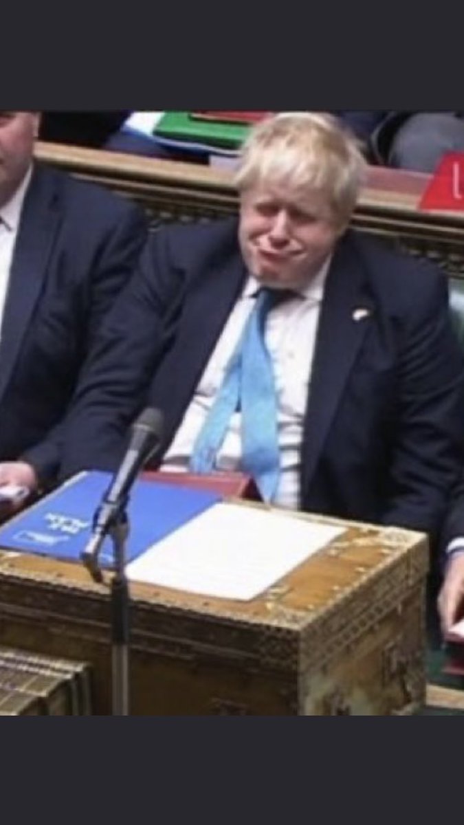 Never expected this odious bin bag of custard to hand his phone over, thinks the rules are for us “plebs” and not for him. And why aren’t the media talking about it, all we’ve got is 24/7 coverage of the BBC presenter, sick of hearing about it now.   #BorisJohnsonphone