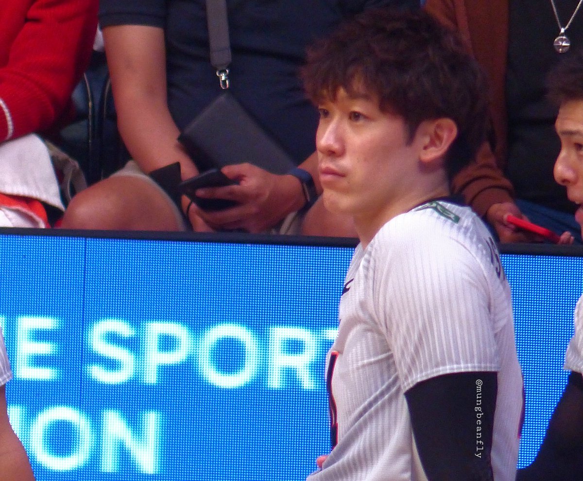 mungbeanfly's tweet image. 🫶

7/9/23  JPN VS POL
4-8/365
#YukiIshikawa #石川祐希 #VNL2023 #VNLManila #VNLPH2023 #RyujinNippon