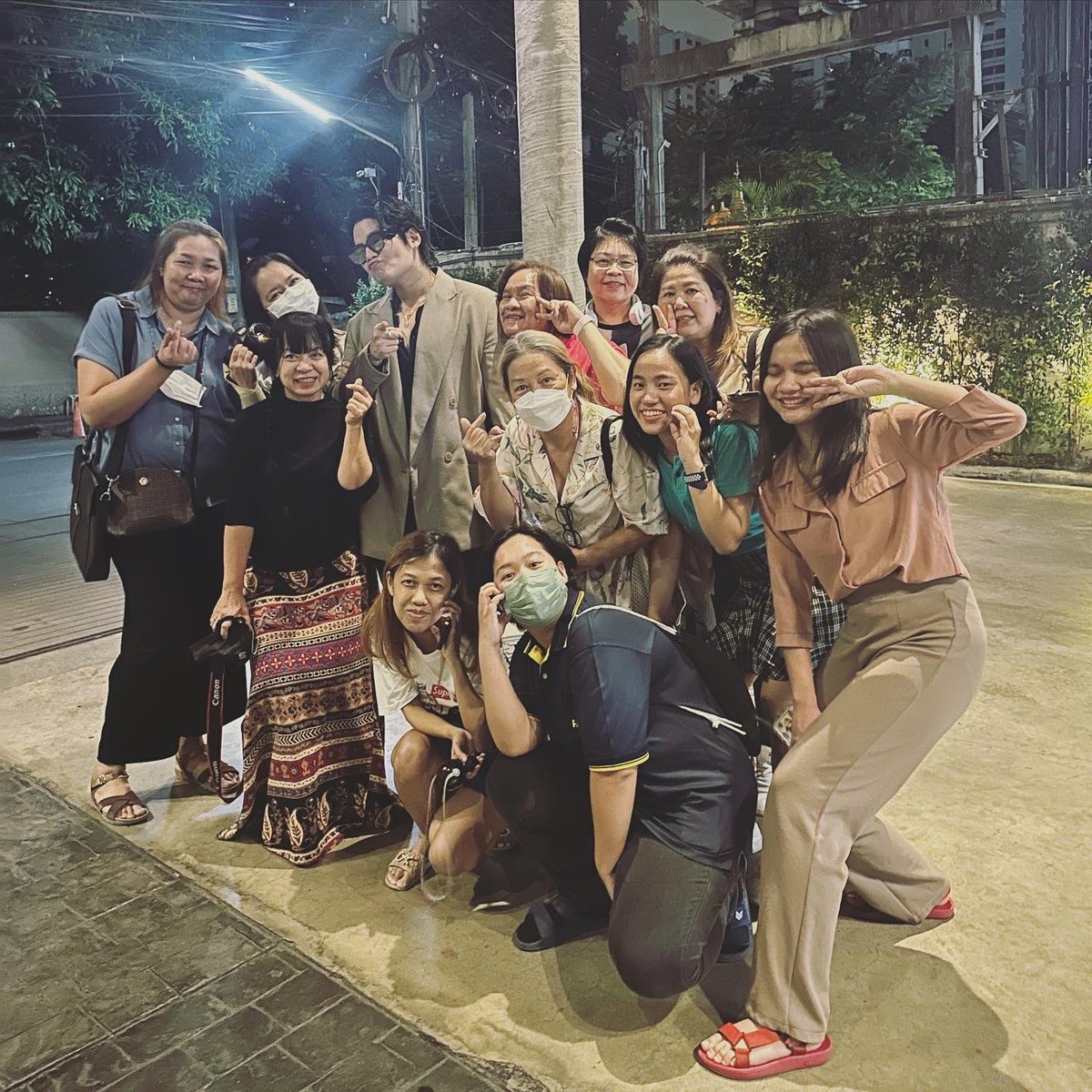 😍Side by Side Forever❤️🐻

#HunzIPH 
#HunzFamilyClub 
#hunzgmemo
#IPH
#Hunz
#Hunz_iph
#HFC 
#hunz_lovelight